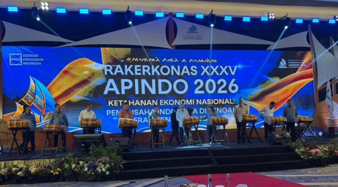 APINDO Dorong Reformasi Hulu Sektor Riil untuk Cegah PHK