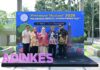 Aliyah Mustika Ilham Hadiri Forum Koordinasi Nasional ADINKES, Dorong Penguatan Kolaborasi Layanan Kesehatan