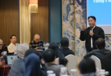 Jangan Cuma Andalkan APBD! Ini Strategi Media Lokal Hadapi Badai Efisiensi