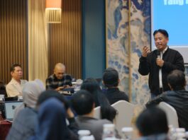 Jangan Cuma Andalkan APBD! Ini Strategi Media Lokal Hadapi Badai Efisiensi