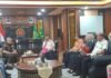 Pengurus KKT Silaturahmi Kajati Sulsel, Undang Hadiri Pelantikan Pengurus