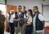 Pelindo Semai Harapan di Langowan melalui Relawan Bakti BUMN Batch IX