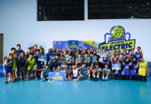 Dari Lapangan Sekolah ke Podium Juara: SMP KP Ciparay dan SMP 1 Kutawaringin Menangi Puncak PLN Mobile Jalan Juara JEVA Spike Nation 2026