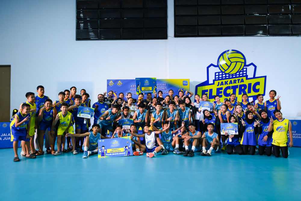 Awarding