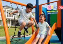 “Bau Matahari dan Bau Acem” pada Anak Aktif Jadi Perhatian Orang Tua dalam Memilih Personal Care