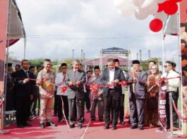 CIMB Niaga Syariah Dukung Pengembangan Literasi dan Inklusi Keuangan Syariah di UNIDA Gontor