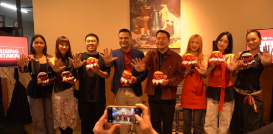 CIMB Niaga Dukung Talenta Muda Bersinar di Industri Kreatif melalui Kejar Mimpi Rising Start Competition 2026