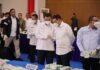 Taruna Ikrar Kepala BPOM di Batam: Sinergi Lintas Lembaga Bentengi Generasi dari Zat Berbahaya
