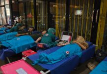 PERINGATI HUT RI ke-81, SMM CAPITAL GROUP KEMBALI GELAR AKSI DONOR DARAH