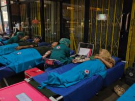 PERINGATI HUT RI ke-81, SMM CAPITAL GROUP KEMBALI GELAR AKSI DONOR DARAH