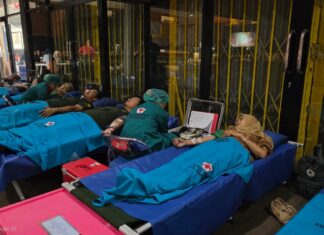 PERINGATI HUT RI ke-81, SMM CAPITAL GROUP KEMBALI GELAR AKSI DONOR DARAH