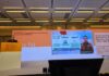 Taruna Ikrar Kepala BPOM RI Bicara di ICMCM 2026 Hong Kong, Dorong Herbal Indonesia Mendunia