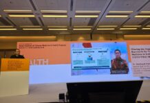 Taruna Ikrar Kepala BPOM RI Bicara di ICMCM 2026 Hong Kong, Dorong Herbal Indonesia Mendunia