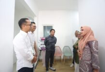 Neuropain Makassar Resmi Dibuka, Hadirkan Layanan Saraf dan Intervensi Nyeri Terintegrasi