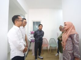 Neuropain Makassar Resmi Dibuka, Hadirkan Layanan Saraf dan Intervensi Nyeri Terintegrasi