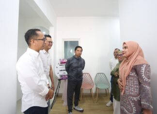 Neuropain Makassar Resmi Dibuka, Hadirkan Layanan Saraf dan Intervensi Nyeri Terintegrasi