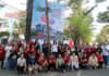 Panin Bank Tebar Bibit Pohon Jelang Panin Expo Makassar 2026