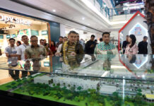 Gagas One Stop Service, Hudli Huduri Targetkan Transaksi Panin Expo 2026 di Atas Rp75 Miliar