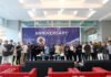 Sembilan Tahun Honda Internusa Makassar: Merayakan Perjalanan, Menjaga Kepercayaan