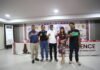 SSAO Series 4 Bawa Harmoni Toraja ke Panggung Golf Asia