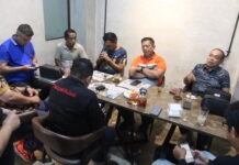 Rakernas APINDO XXXV di Makassar Bahas Ketahanan Ekonomi Nasional, Targetkan Perkuat Investasi Daerah