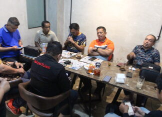 Rakernas APINDO XXXV di Makassar Bahas Ketahanan Ekonomi Nasional, Targetkan Perkuat Investasi Daerah