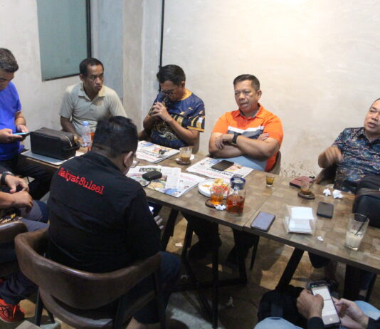 Rakernas APINDO XXXV di Makassar Bahas Ketahanan Ekonomi Nasional, Targetkan Perkuat Investasi Daerah