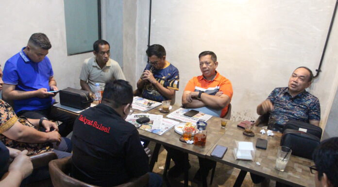 Rakernas APINDO XXXV di Makassar Bahas Ketahanan Ekonomi Nasional, Targetkan Perkuat Investasi Daerah