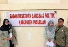 Digitalisasi dan Produk UMKM Jadi Kunci Pengembangan Agrowisata Kopi Prigen
