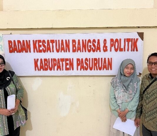 Digitalisasi dan Produk UMKM Jadi Kunci Pengembangan Agrowisata Kopi Prigen