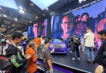 Honda Resmi Buka Pemesanan Honda Super-ONE di Indonesia