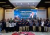 Pelindo Ajak Shipping Line Bangun Jaringan Logistik Terintegrasi