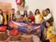 BERITA FOTO :Sambut Anniversary ke-17, Lions Club Makassar Mammiri Gelar Bakti Sosial di YKAKI