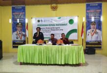 Sausu Trans, Miniatur Indonesia Jadi Lokasi Penguatan Moderasi Beragama UIN Datokarama