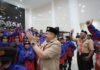Wali Kota Munafri Bekali Kontingen Pramuka Makassar Semangat Kepemimpinan Menuju Jambore Nasional