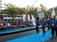 Jelang Pembukaan MTQ VIII KORPRI Nasional, 1.157 Peserta Ikuti Defile di Makassar