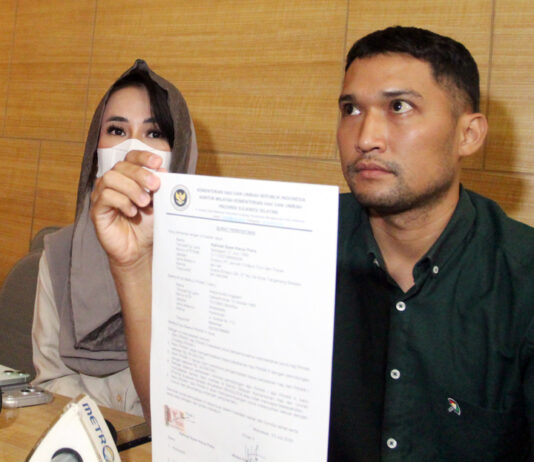 Kuasa Hukum Widya Sulfia Anggraini Minta Sisa Dana Rp80 Juta Dikembalikan Utuh