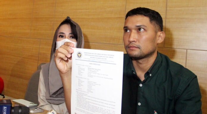 Kuasa Hukum Widya Sulfia Anggraini Minta Sisa Dana Rp80 Juta Dikembalikan Utuh