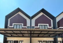 SMM CAPITAL GROUP GELAR SERAH TERIMA PERDANA WOODLAND RESIDENCE