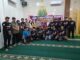 MPCI Peduli Berkolaborasi dengan Polsek Tallo Salurkan Bantuan untuk Korban Kebakaran