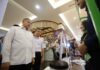 Ribuan Peluang di Depan Mata, Makassar Job Fair 2026 Pertemukan Pencari Kerja dan Perusahaan