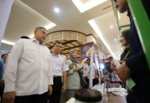 Ribuan Peluang di Depan Mata, Makassar Job Fair 2026 Pertemukan Pencari Kerja dan Perusahaan