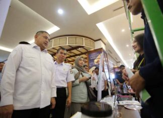 Ribuan Peluang di Depan Mata, Makassar Job Fair 2026 Pertemukan Pencari Kerja dan Perusahaan
