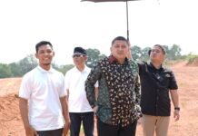 Wali Kota Appi Cari Solusi Jangka Panjang, Lahan 20 Hektare di Maros Dibidik Jadi TPU