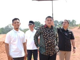 Wali Kota Appi Cari Solusi Jangka Panjang, Lahan 20 Hektare di Maros Dibidik Jadi TPU