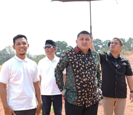 Wali Kota Appi Cari Solusi Jangka Panjang, Lahan 20 Hektare di Maros Dibidik Jadi TPU