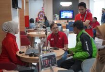 Sepenuh Hati, Memahami, Telkomsel Rayakan Hari Pelanggan Nasional 2026 Bersama Pelanggan di Regional Sulawesi