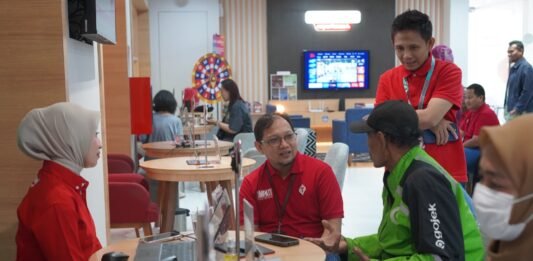 Sepenuh Hati, Memahami, Telkomsel Rayakan Hari Pelanggan Nasional 2026 Bersama Pelanggan di Regional Sulawesi