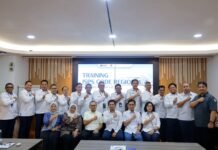 Pelindo Regional 4 Perkuat Keamanan Pelabuhan melalui Sertifikasi PFSO