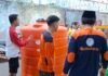 Arahan Wali Kota, BAZNAS Makassar Berikan Bantuan Produktif Lewat Program Air Bersih di Tallo